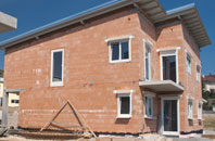Willingcott home extensions