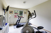 Willingcott home gym construction leads