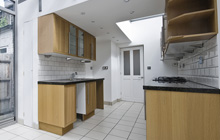 Willingcott kitchen extension leads
