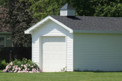 Willingcott outbuilding construction costs